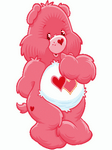 pic for love bear